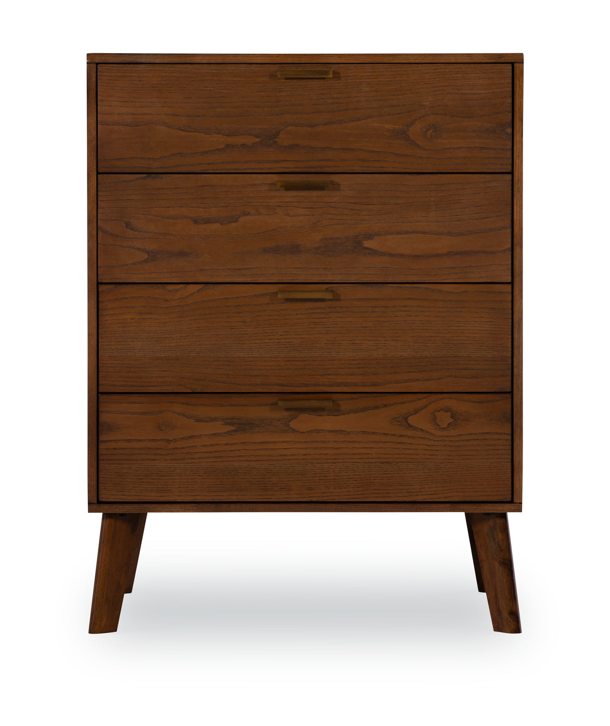 Hudson 4 Drawer Chest