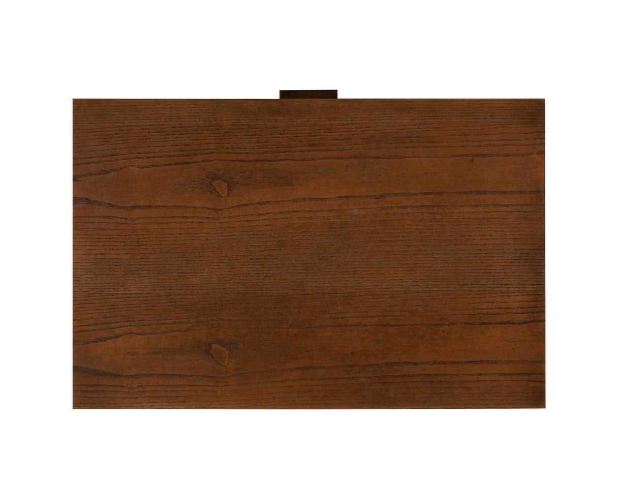 Hudson 4 Drawer Chest