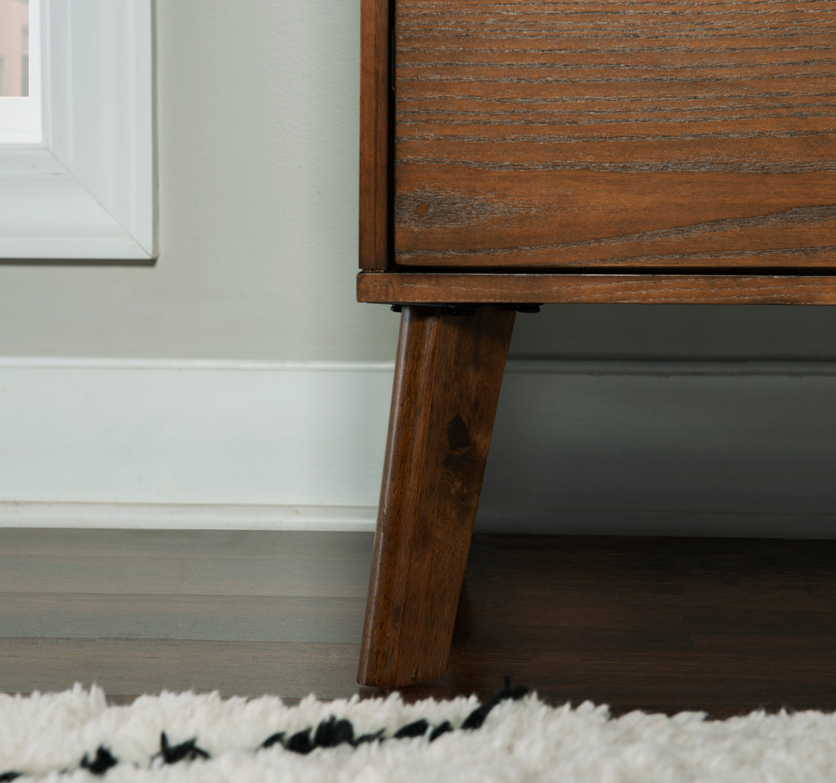 Hudson 4 Drawer Chest