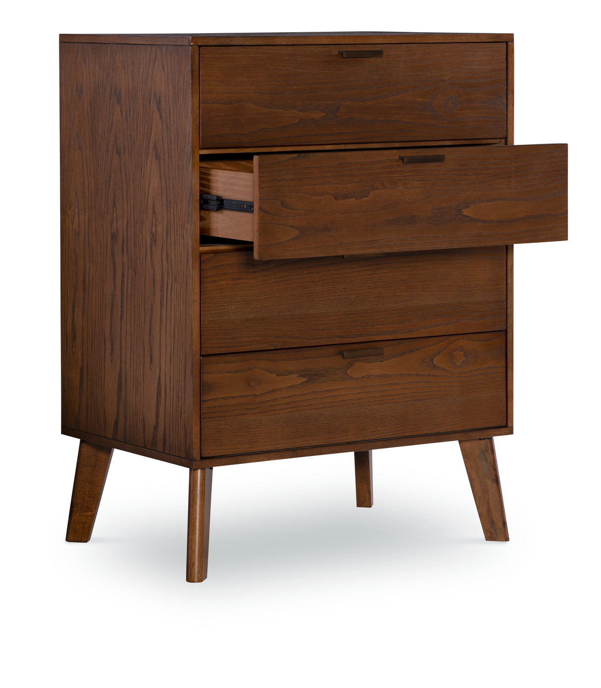 Hudson 4 Drawer Chest