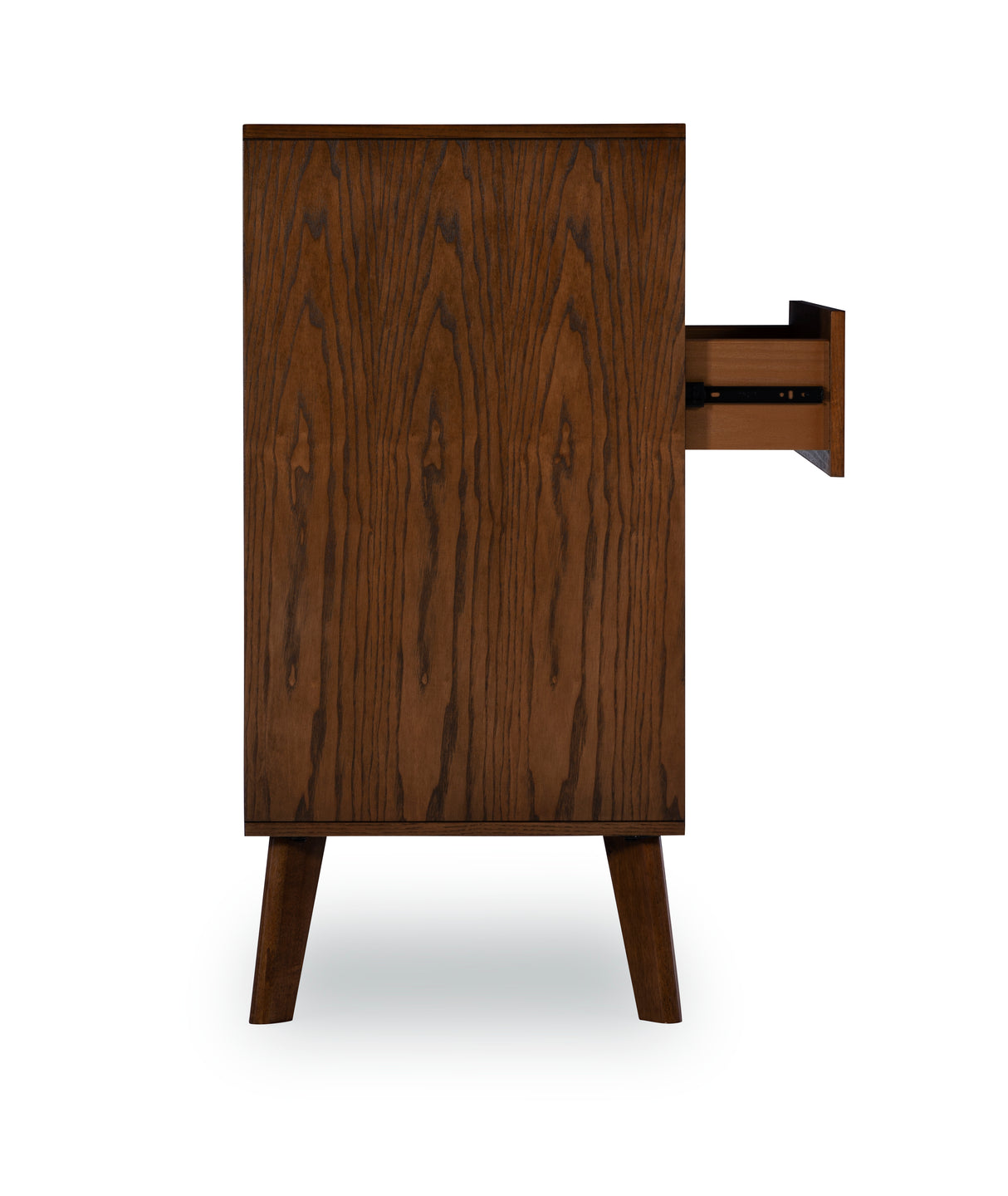 Hudson 4 Drawer Chest