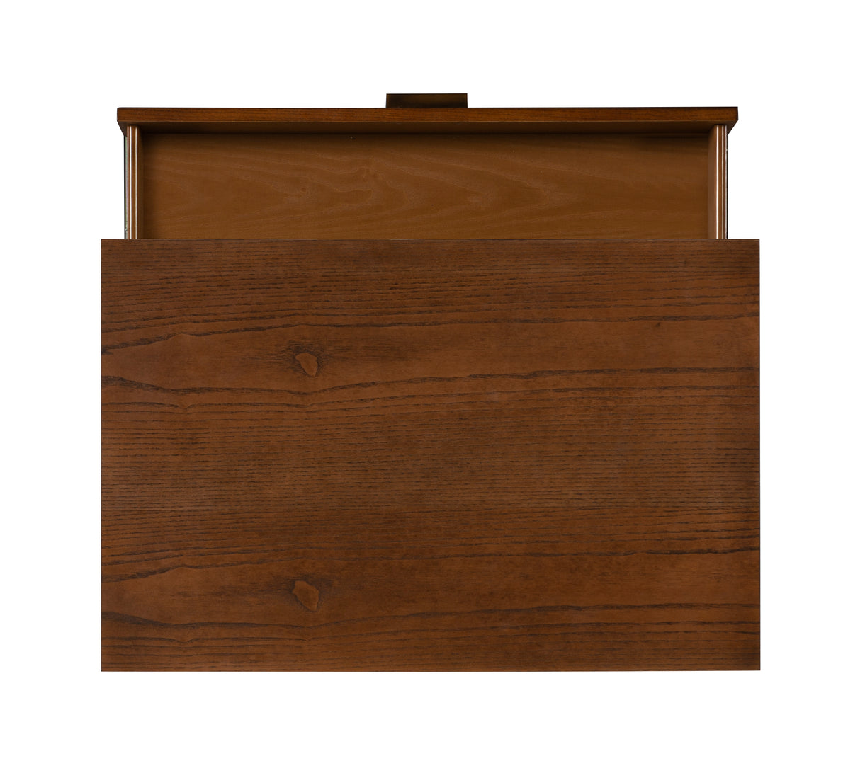 Hudson 4 Drawer Chest