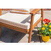 Cosgrove 4PC Patio Chat Set