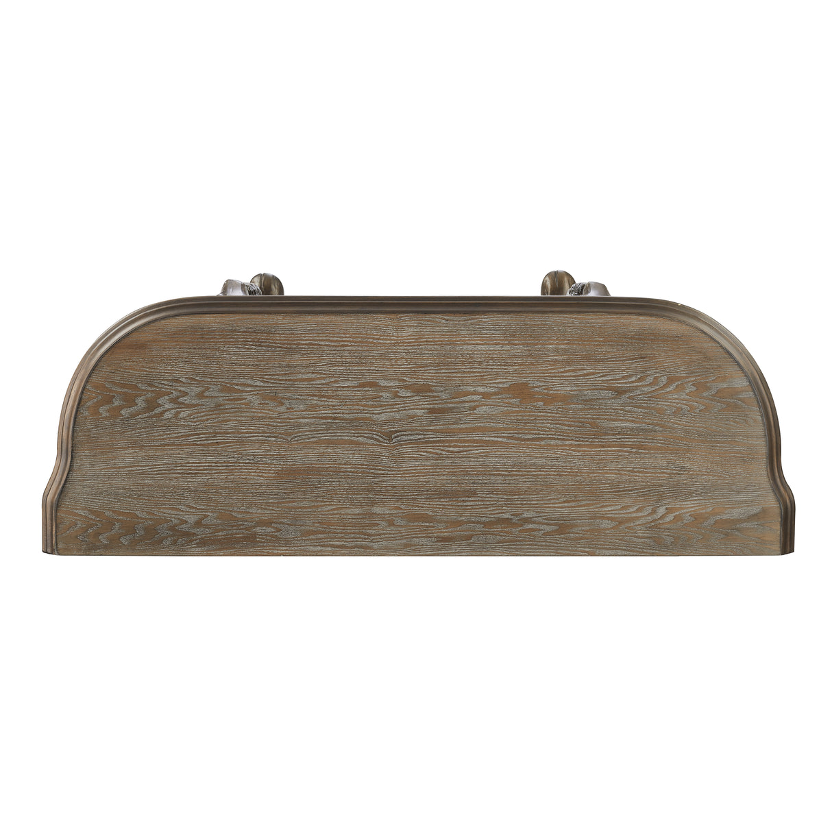 Flicka Console With Cast Legs