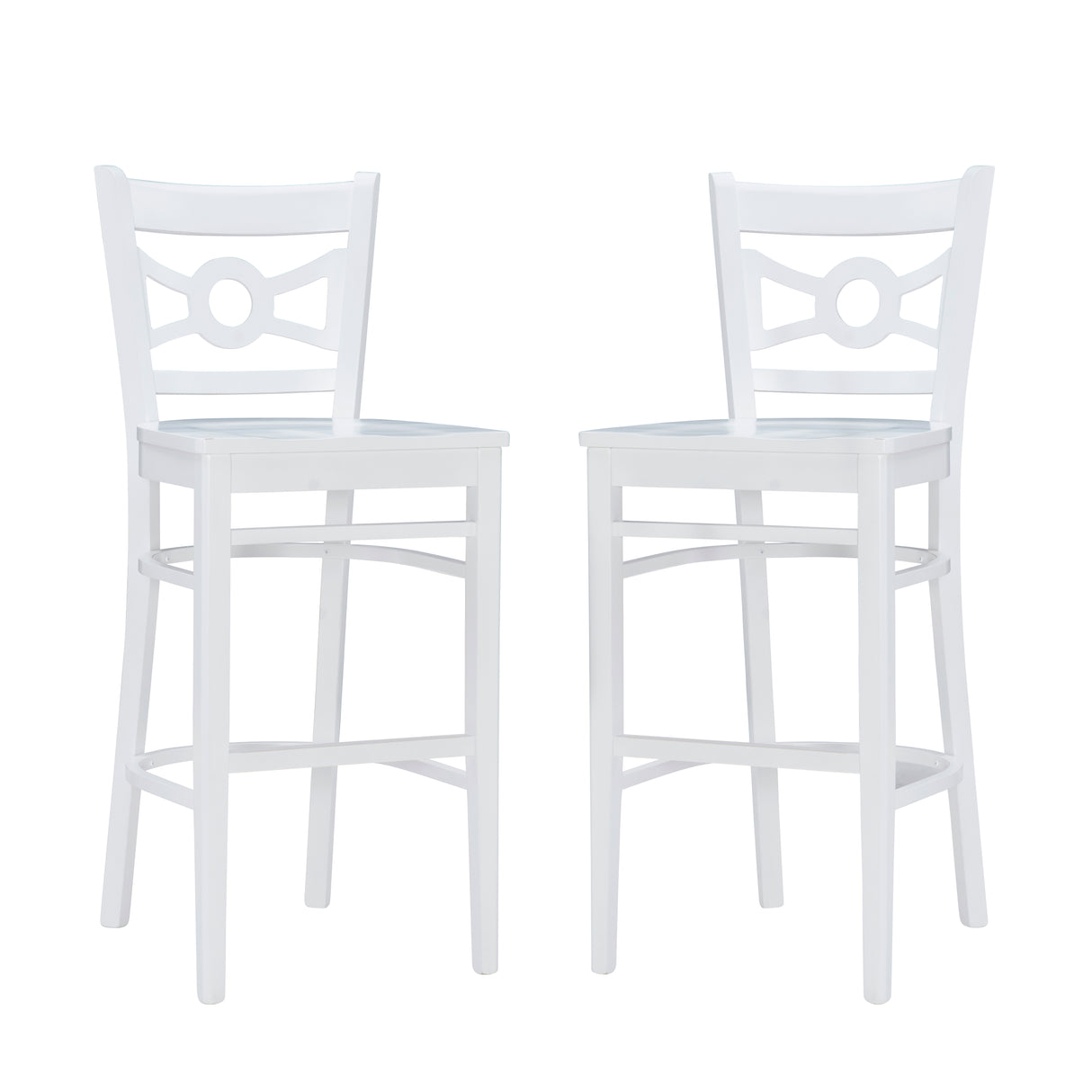 Tracey Bar Stools (Set of 2)