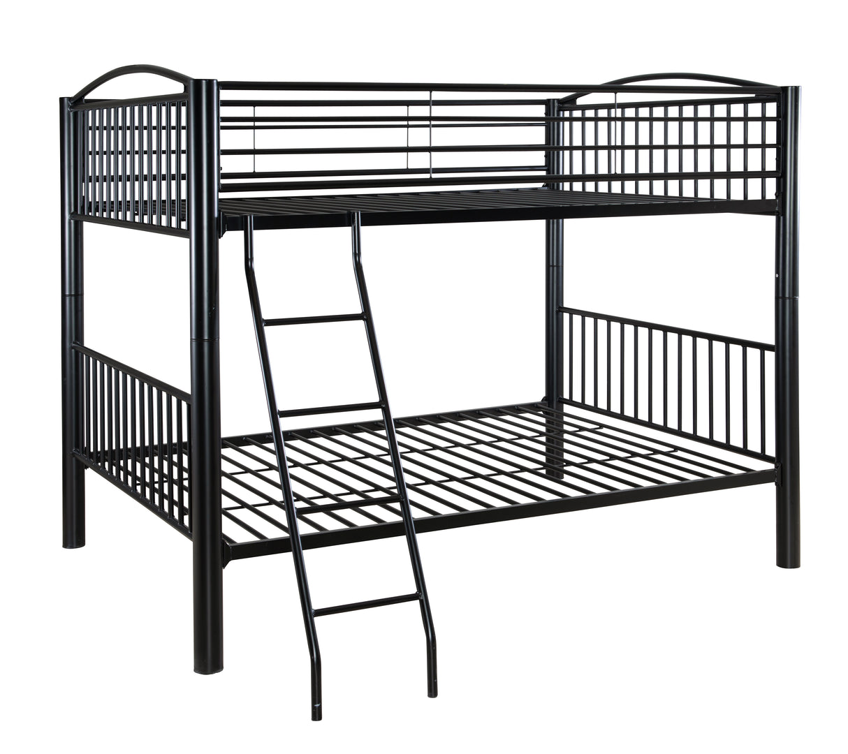 Heavy Metal Bunk Bed