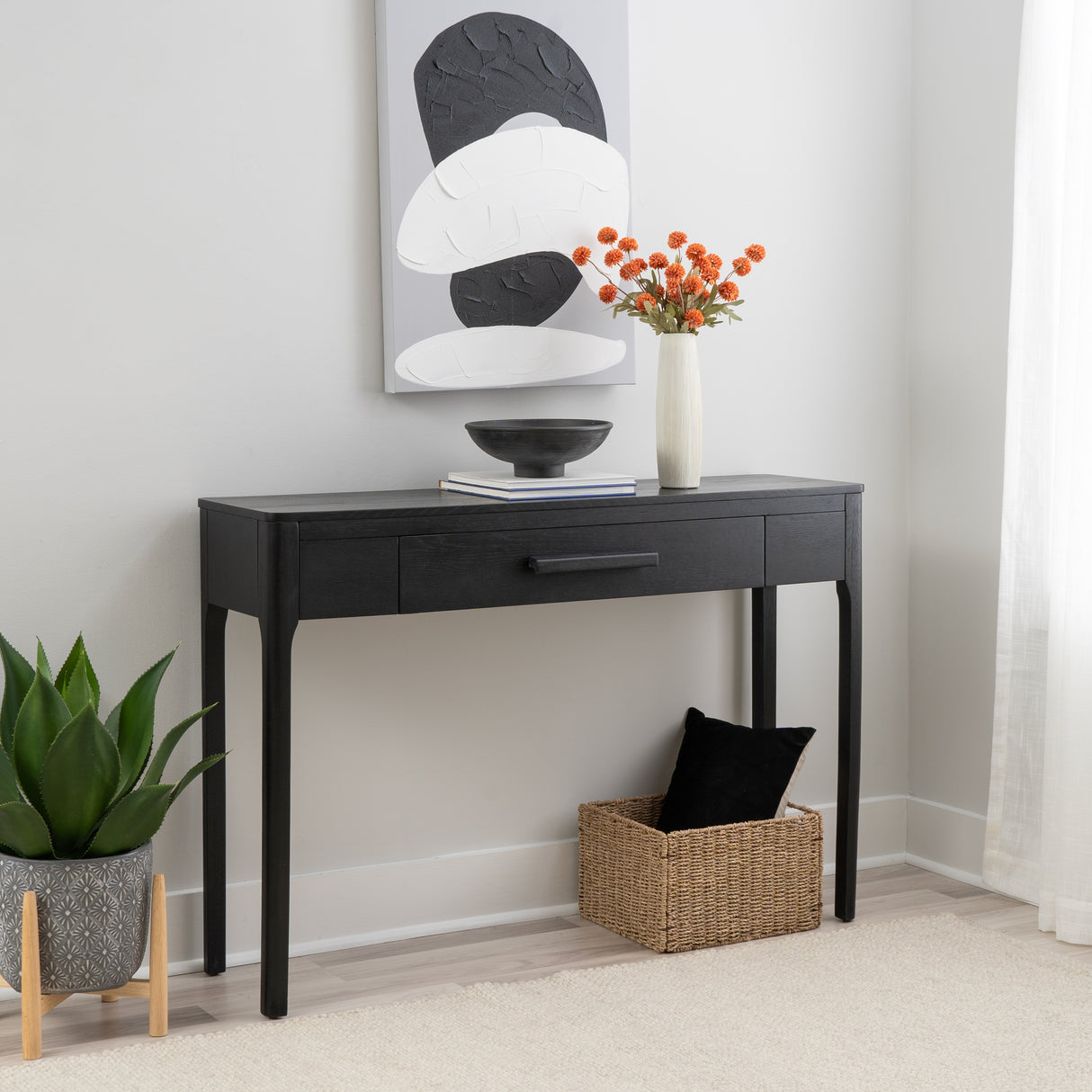 Wexler Console Table