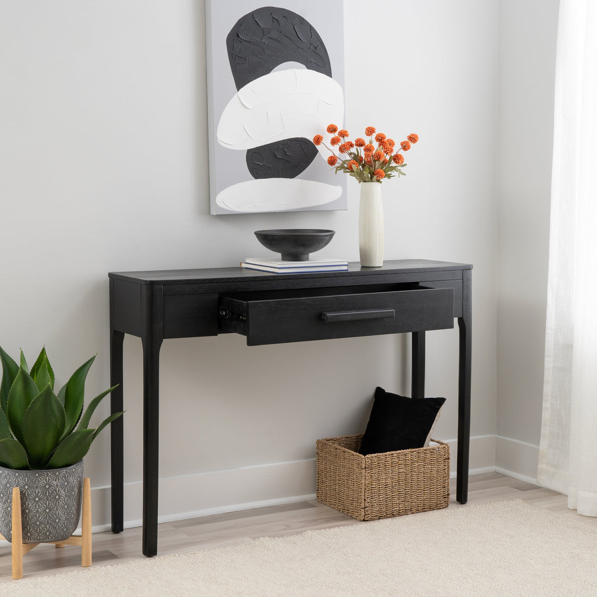 Wexler Console Table