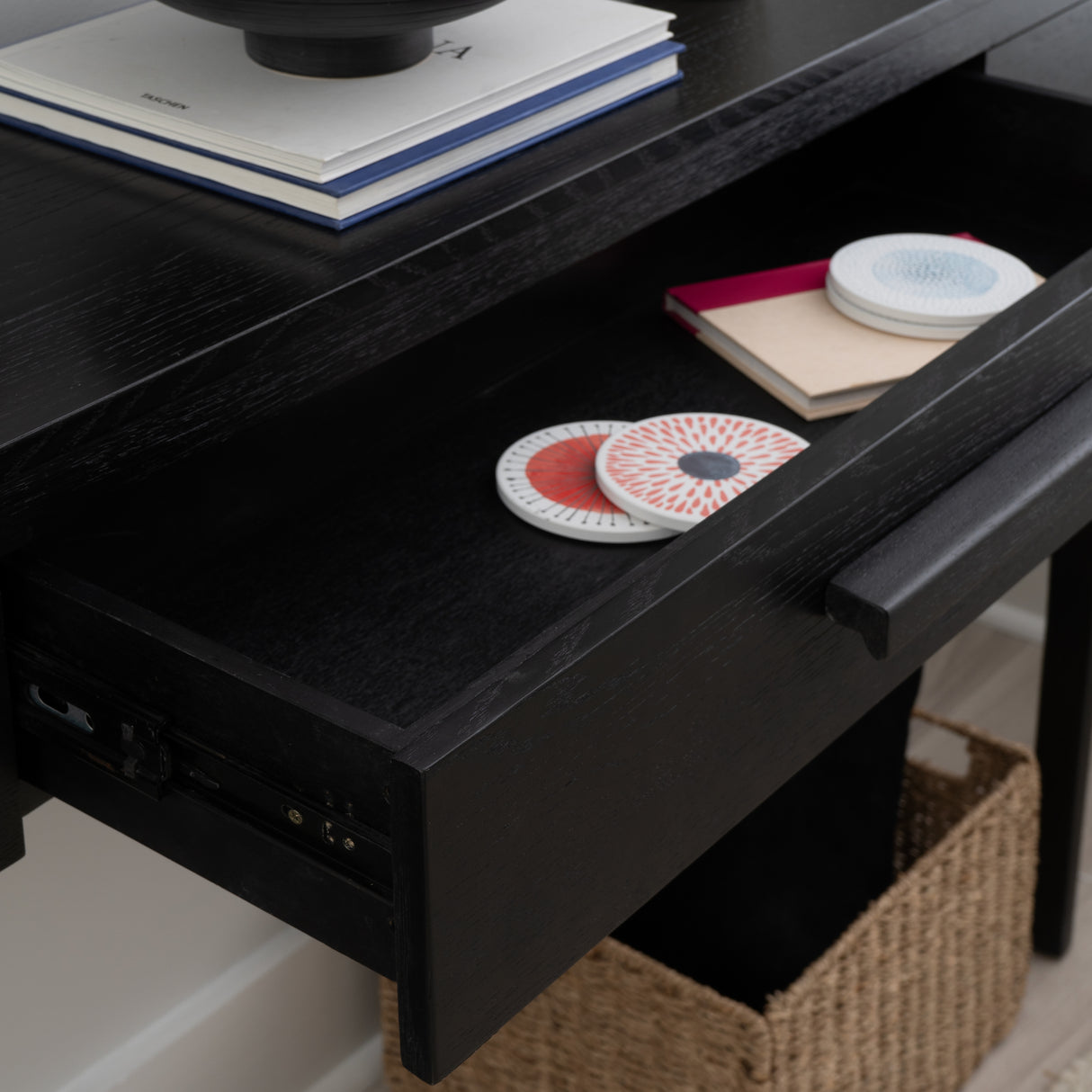 Wexler Console Table