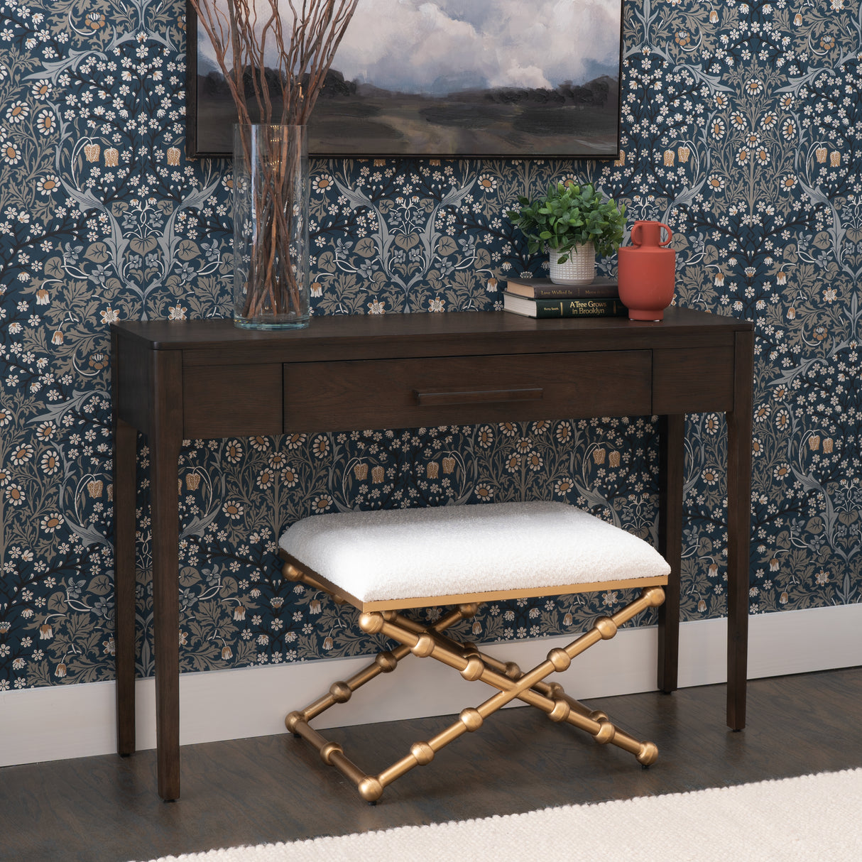 Wexler Console Table