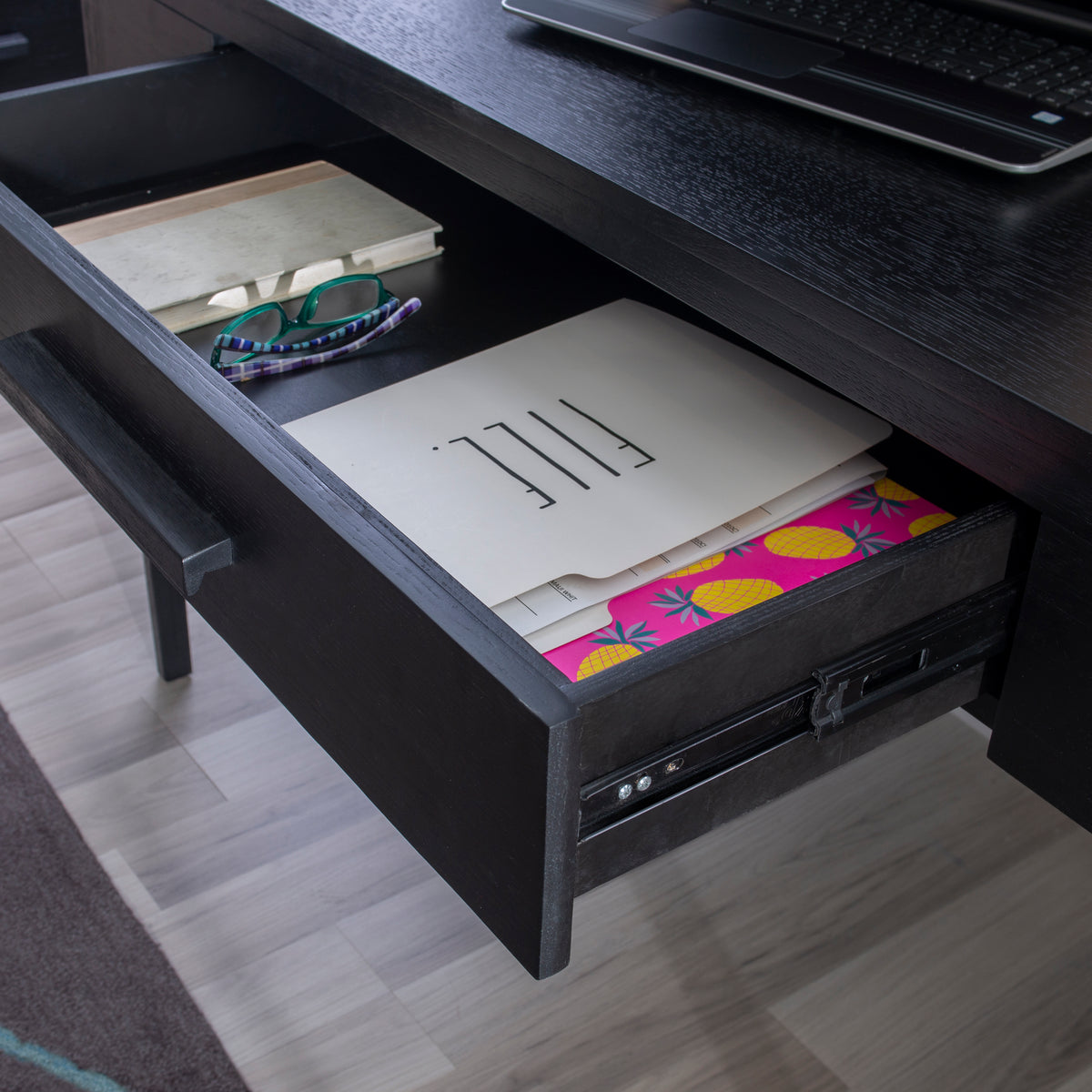 Wexler Office Desk