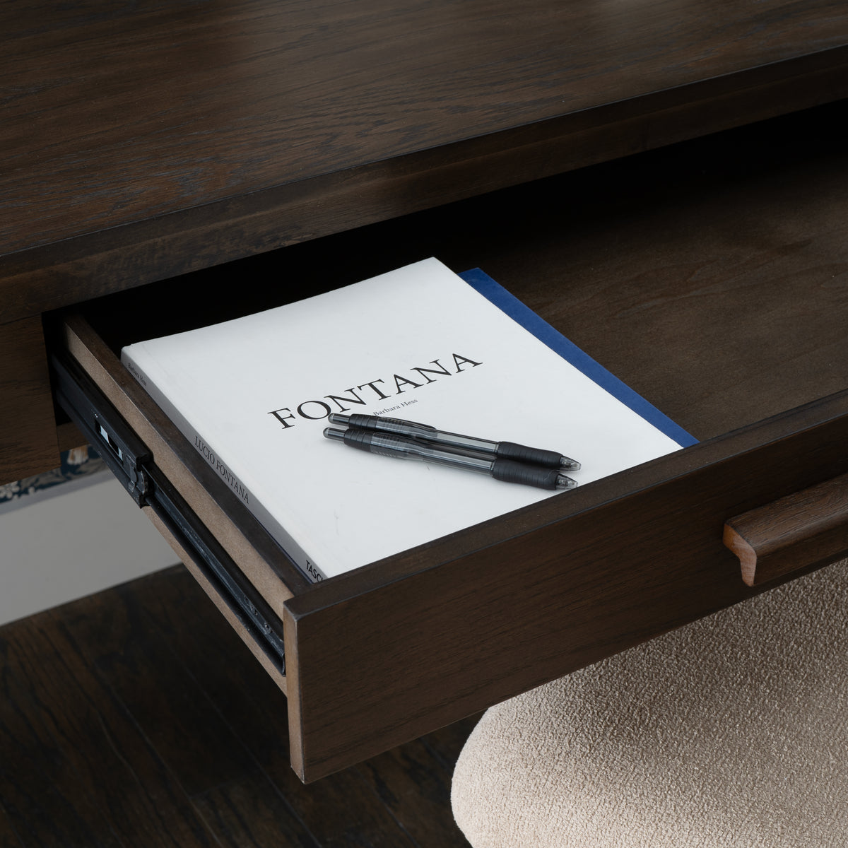 Wexler Office Desk