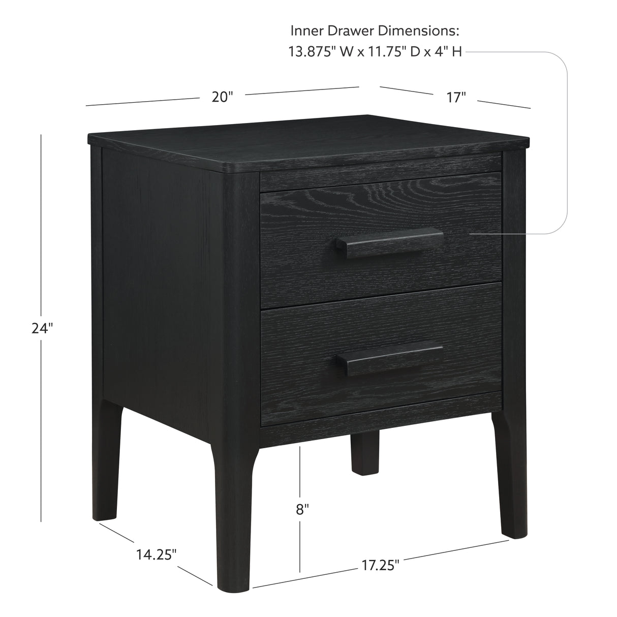 Wexler Side Table