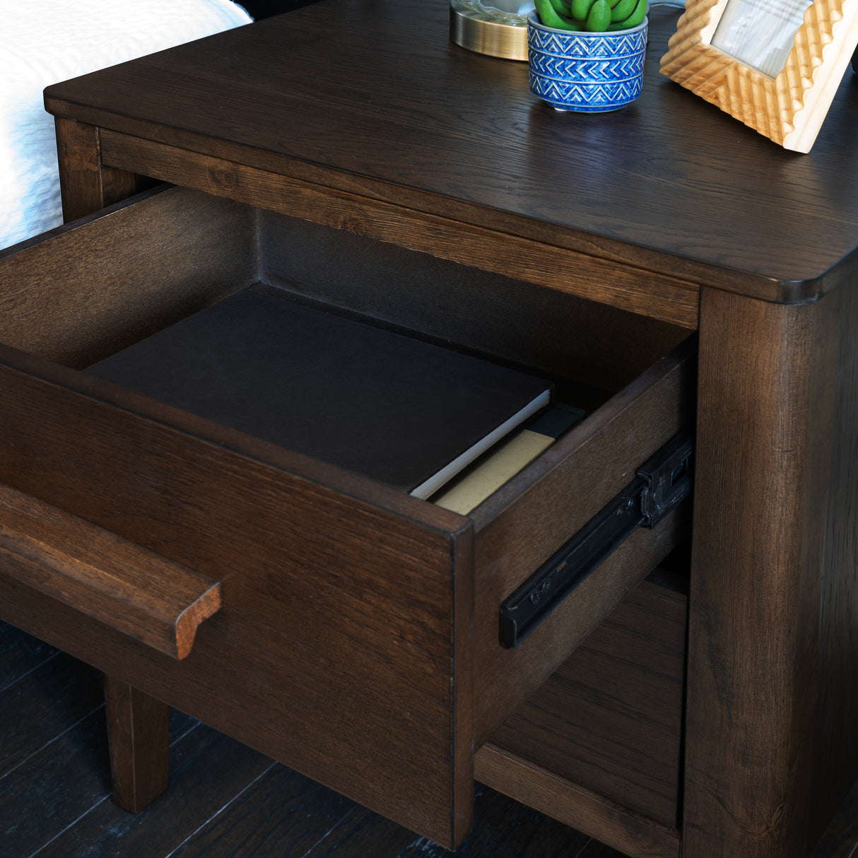 Wexler Side Table