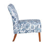 Promo Lily Linen Chair