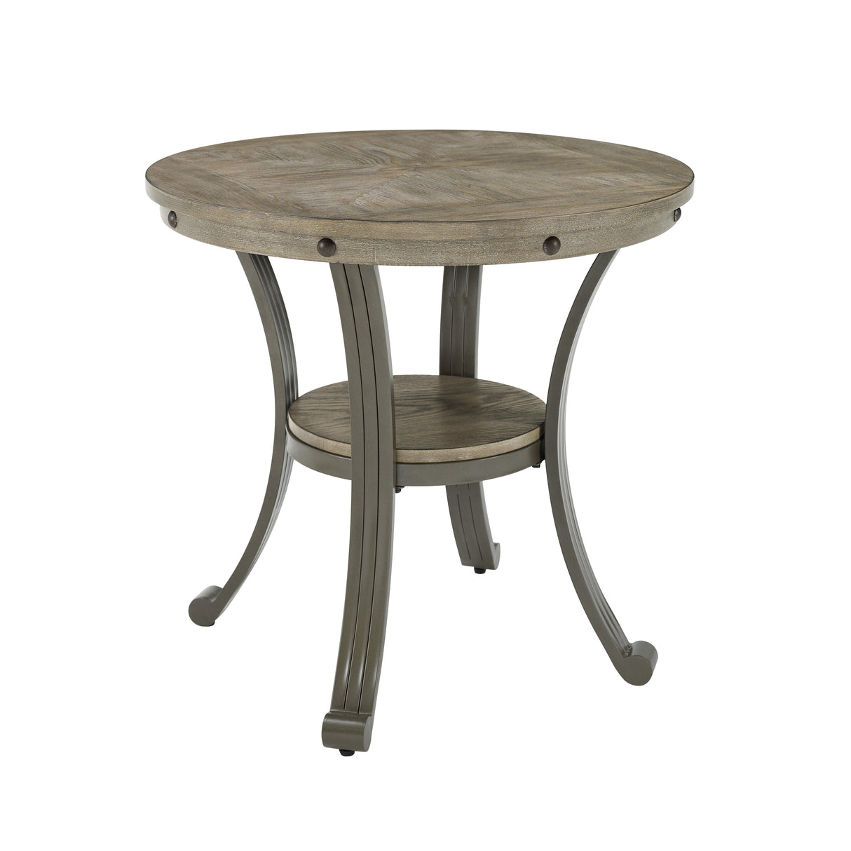 Franklin Side Table