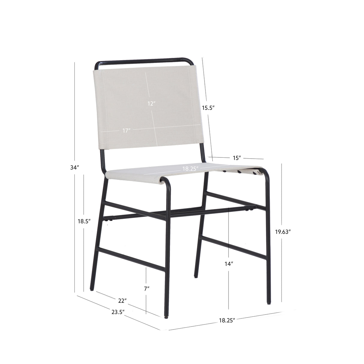 Wade Dining Chair