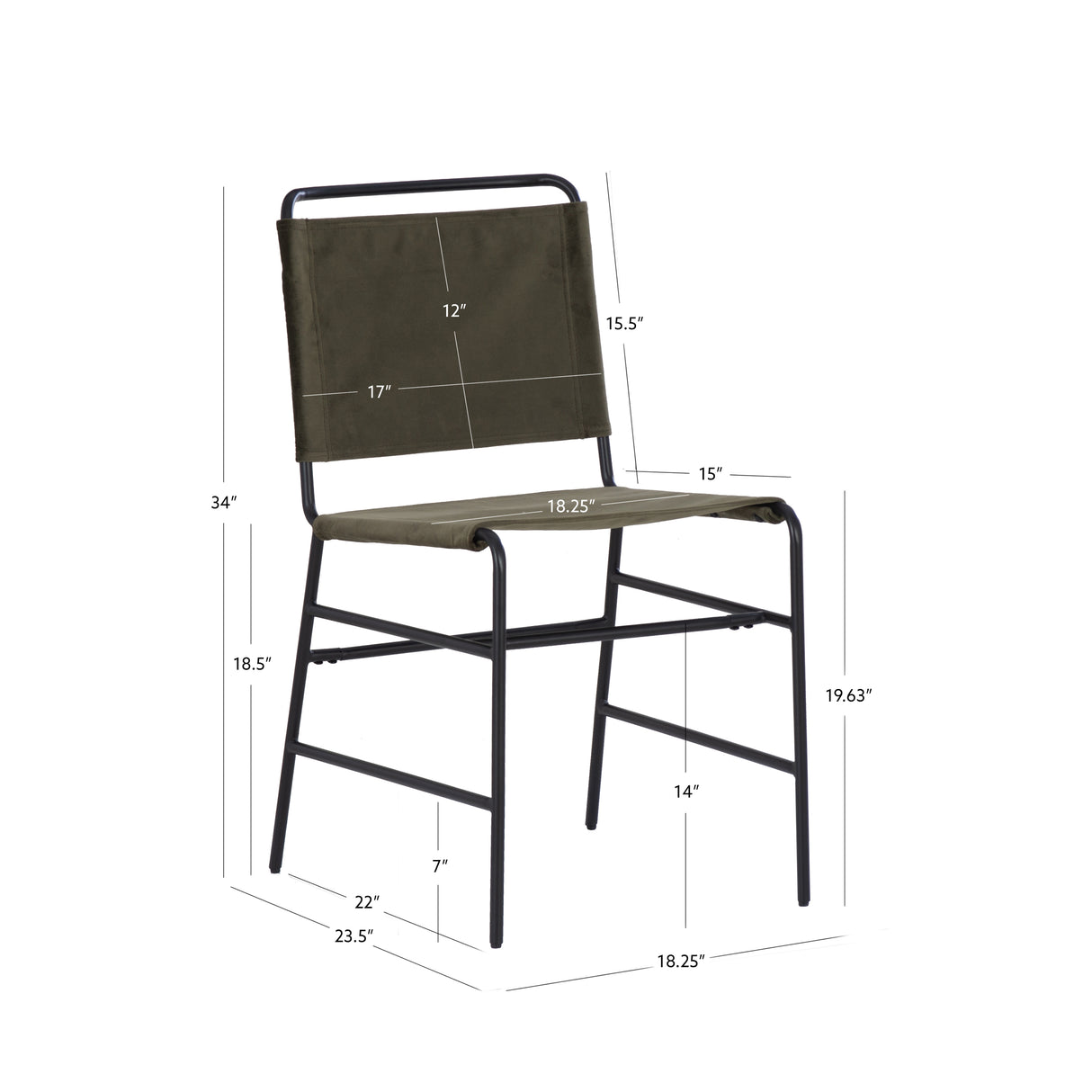 Wade Dining Chair