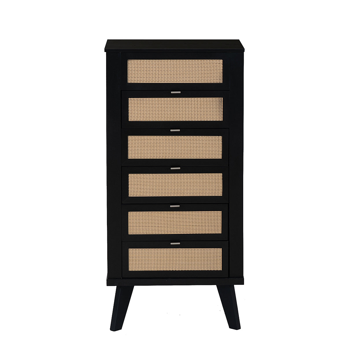 Claudette Jewelry Armoire