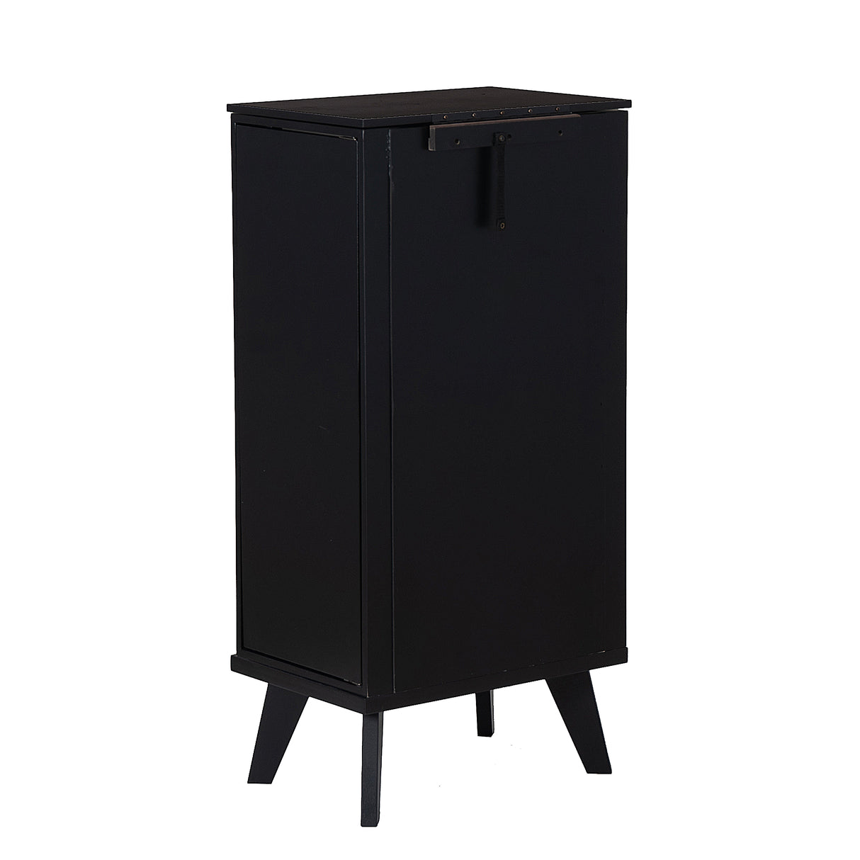 Claudette Jewelry Armoire
