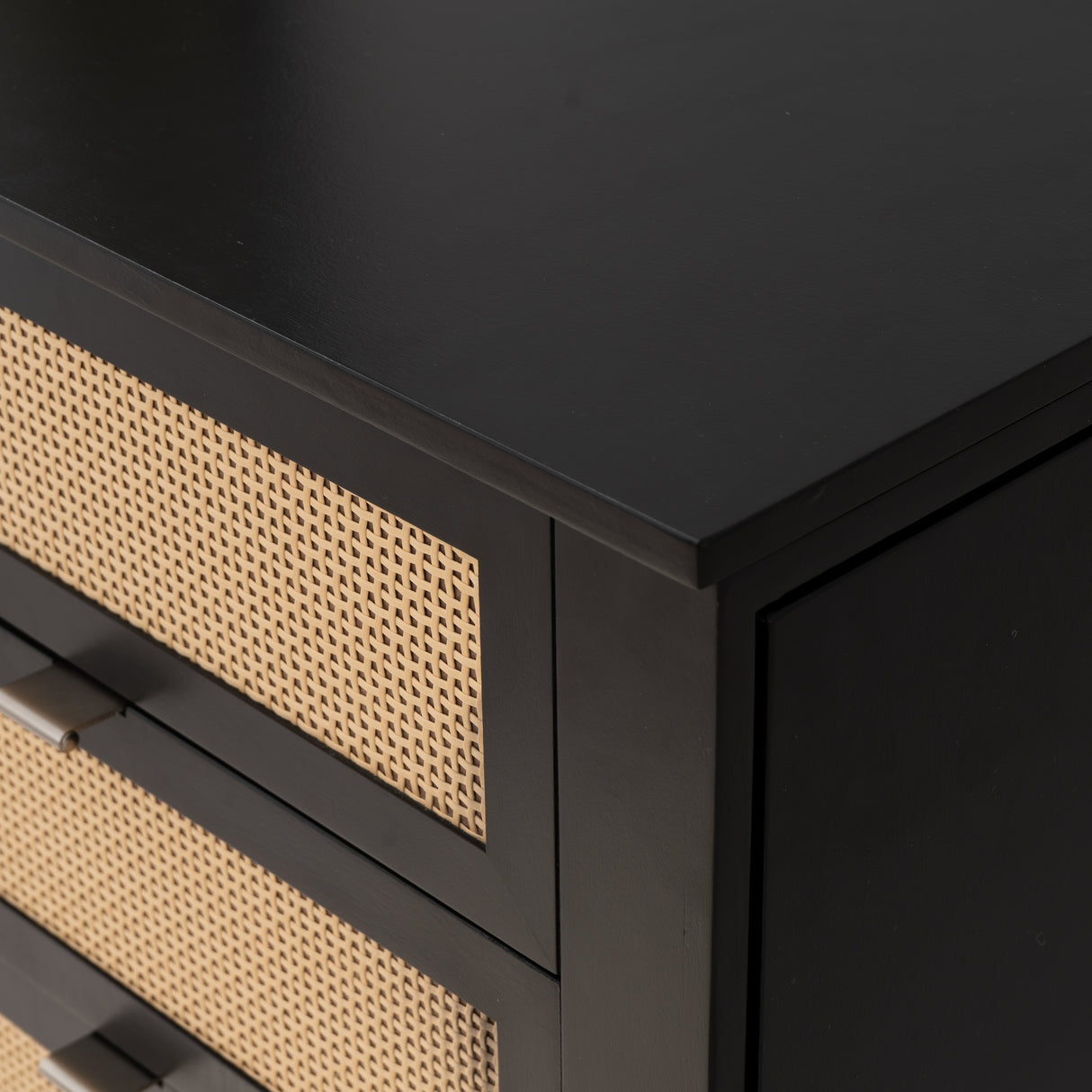 Claudette Jewelry Armoire