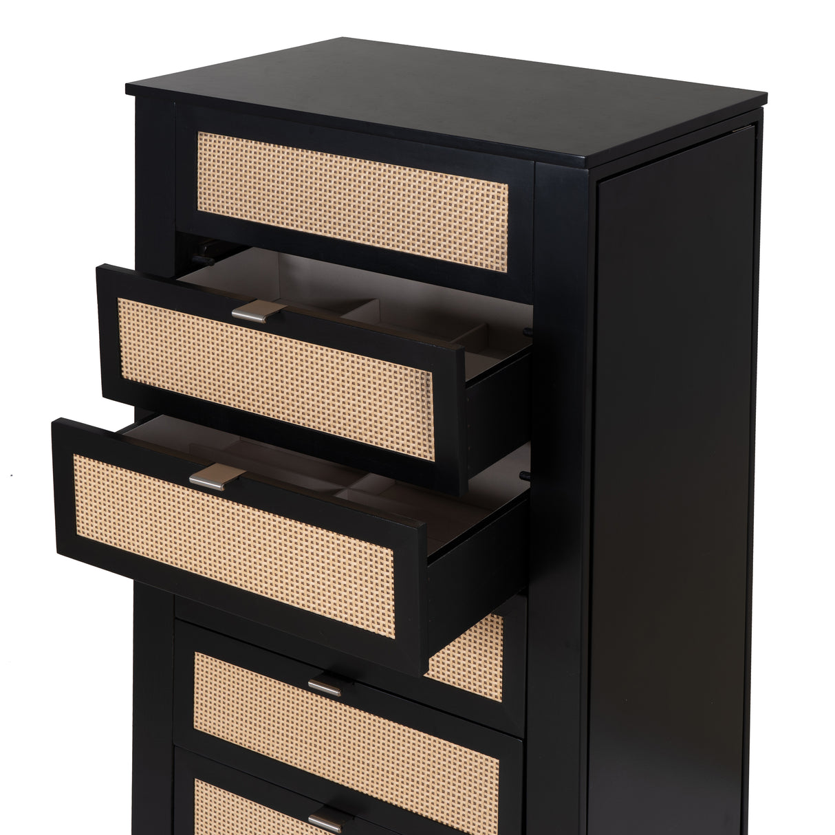 Claudette Jewelry Armoire