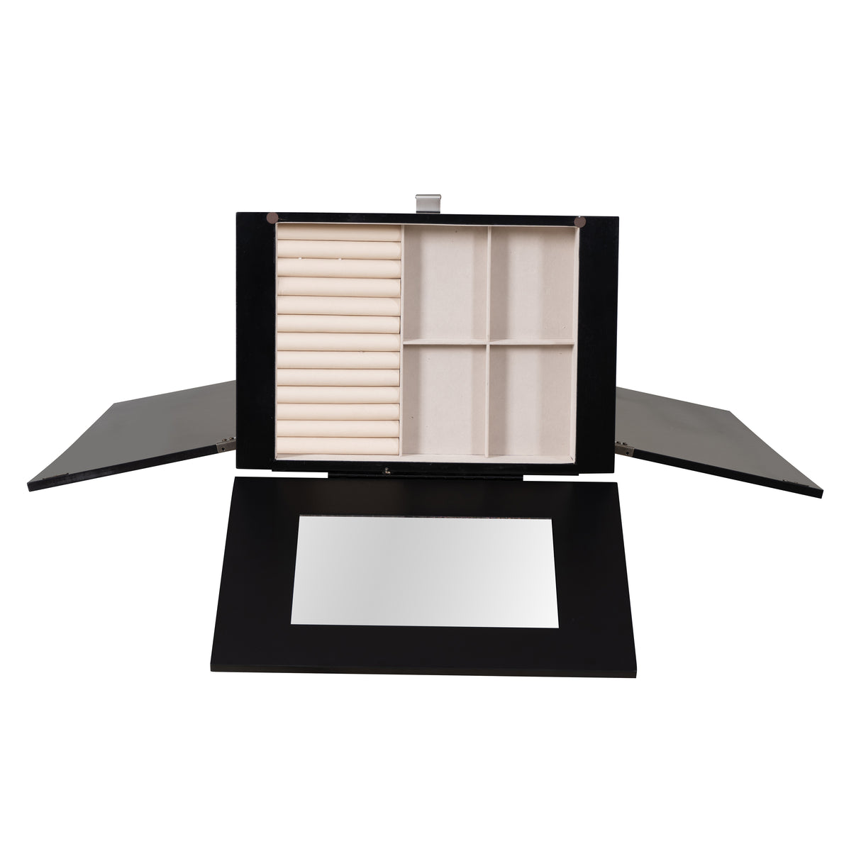 Claudette Jewelry Armoire