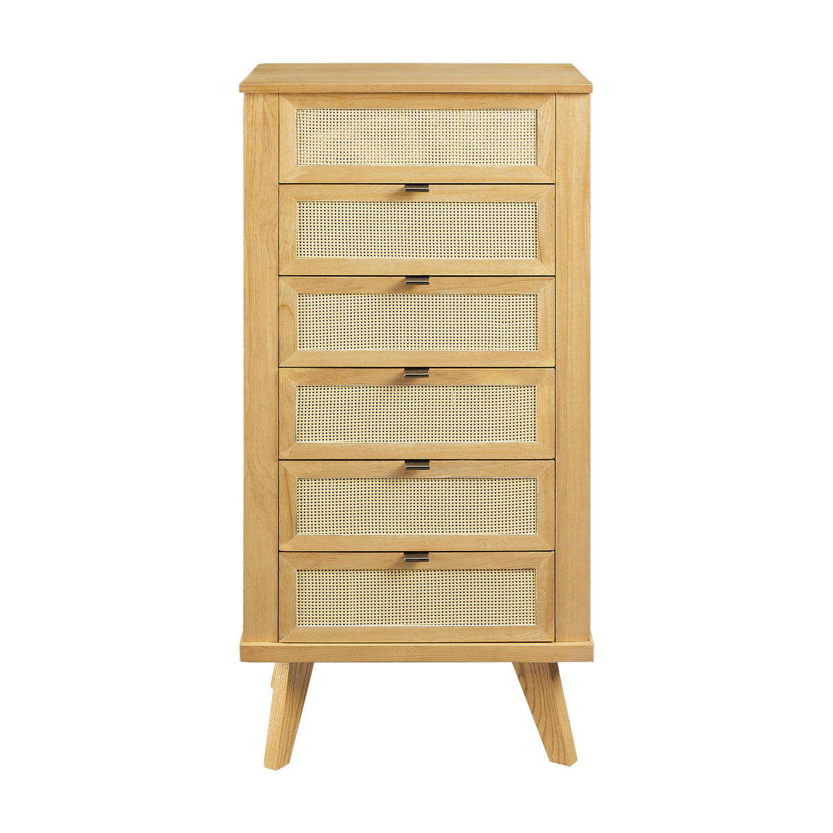 Claudette Jewelry Armoire