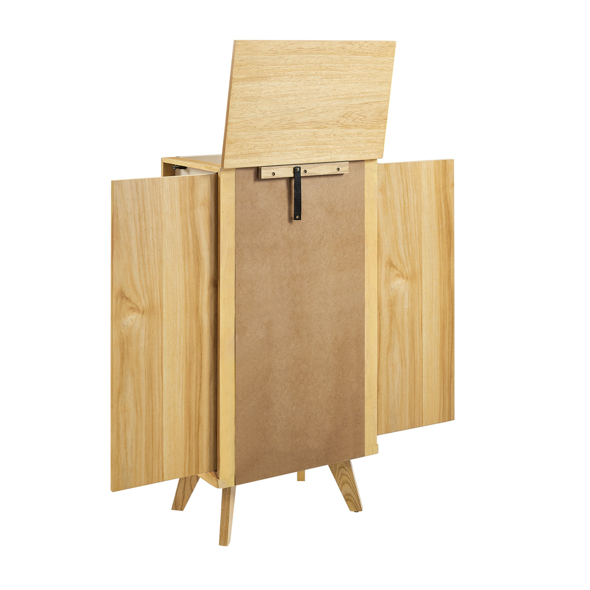 Claudette Jewelry Armoire