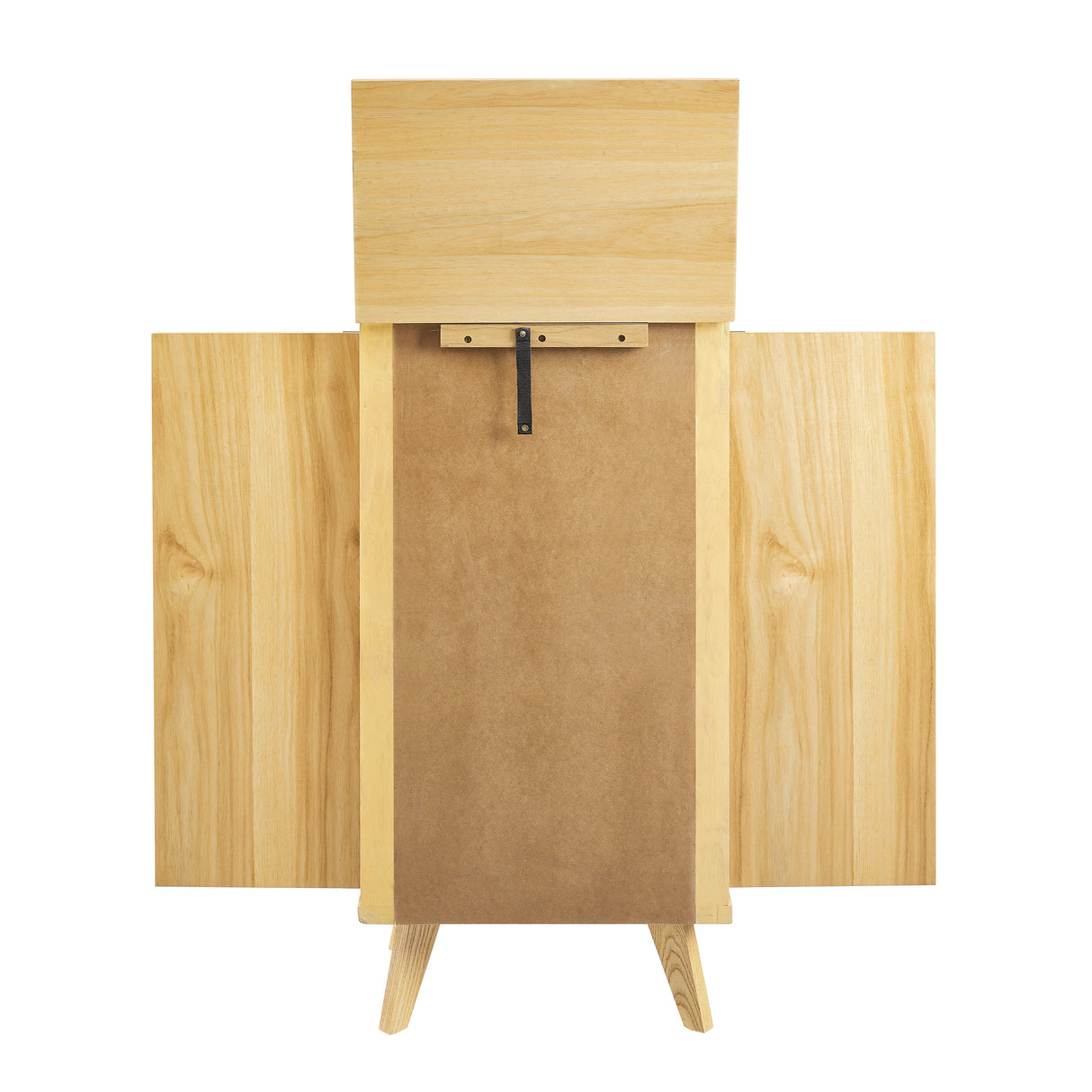 Claudette Jewelry Armoire