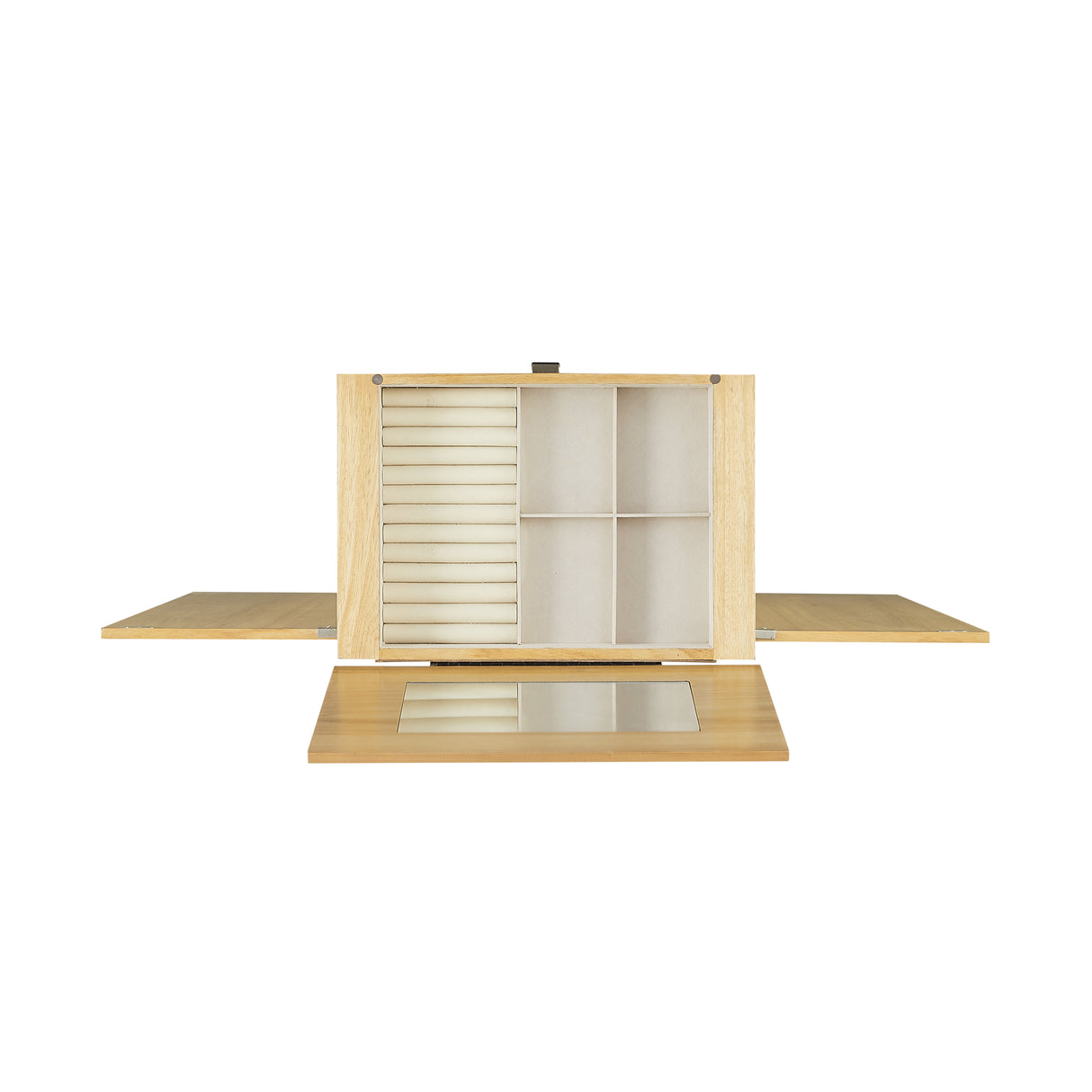 Claudette Jewelry Armoire