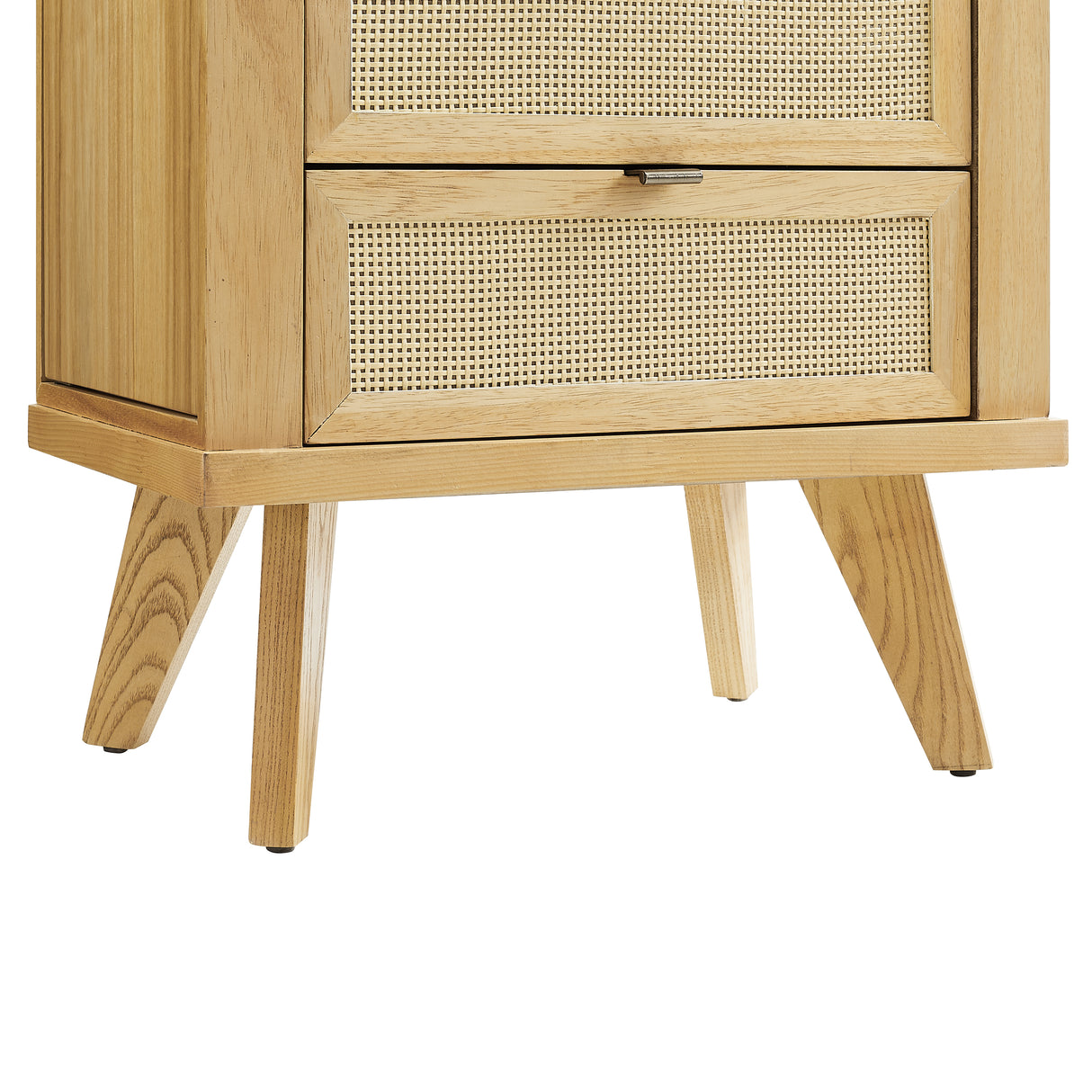 Claudette Jewelry Armoire