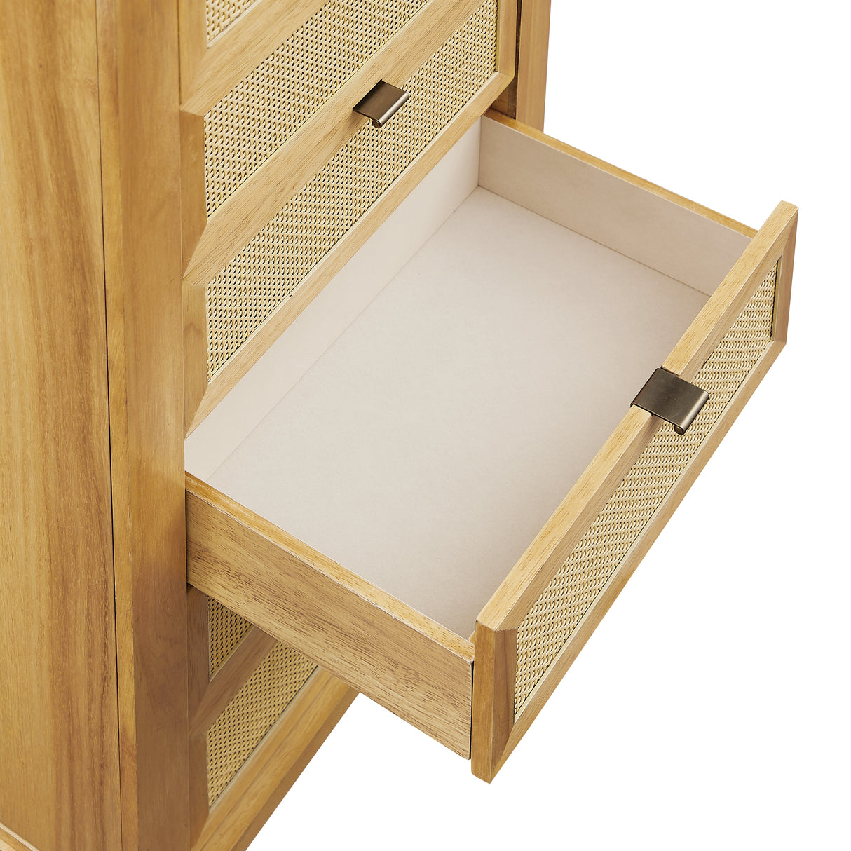 Claudette Jewelry Armoire