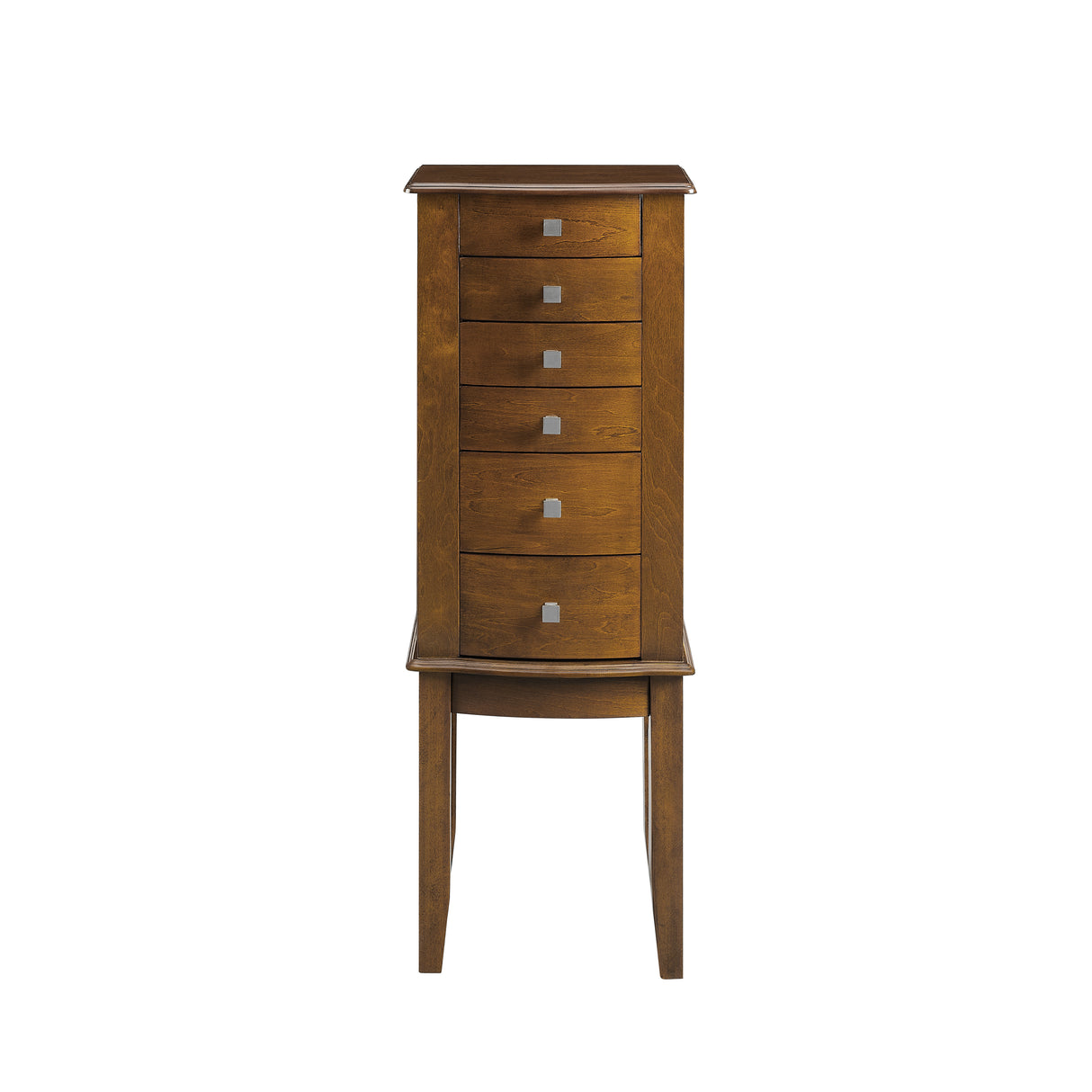 Meredith Brown Jewelry Armoire