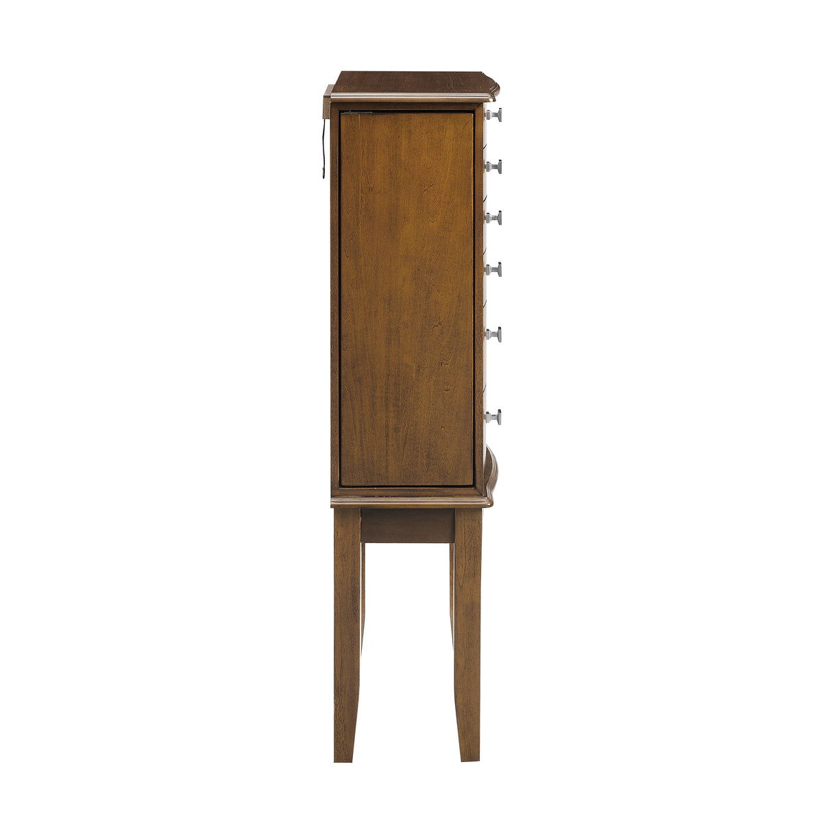 Meredith Brown Jewelry Armoire