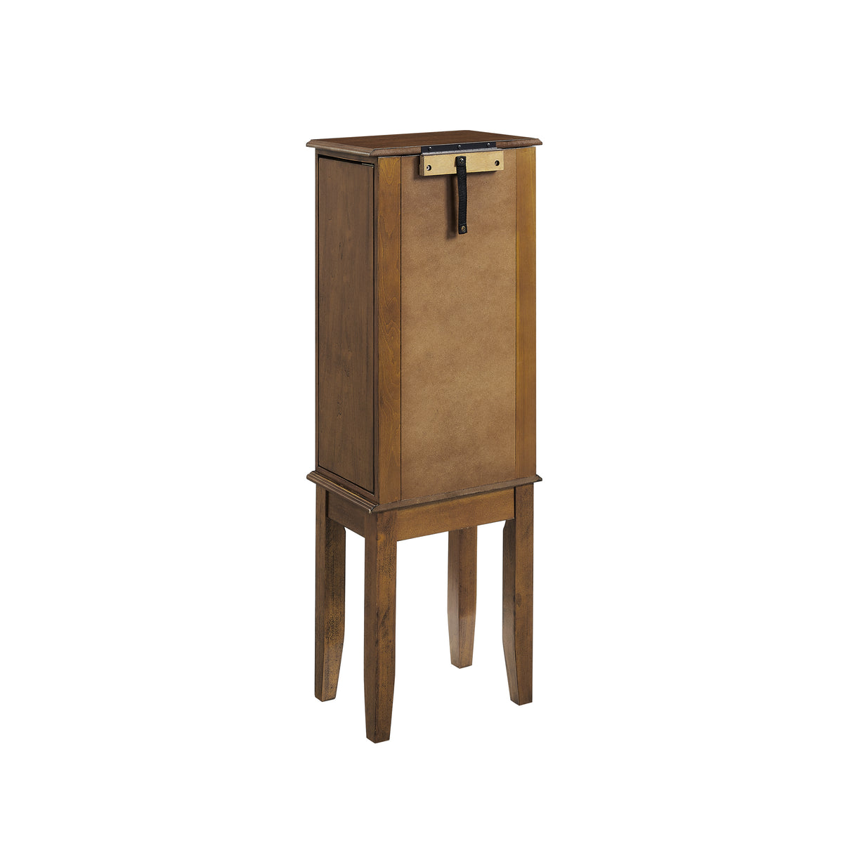 Meredith Brown Jewelry Armoire