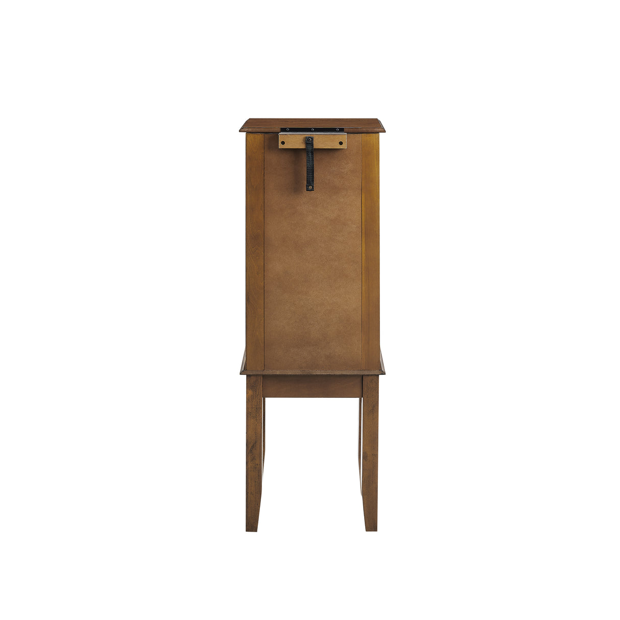 Meredith Brown Jewelry Armoire
