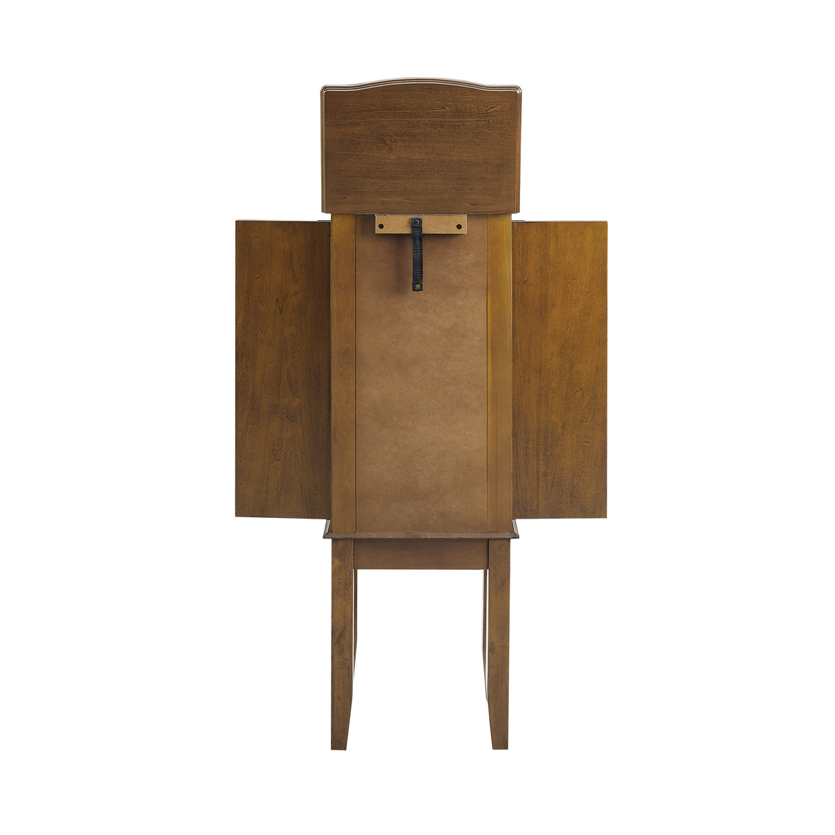 Meredith Brown Jewelry Armoire