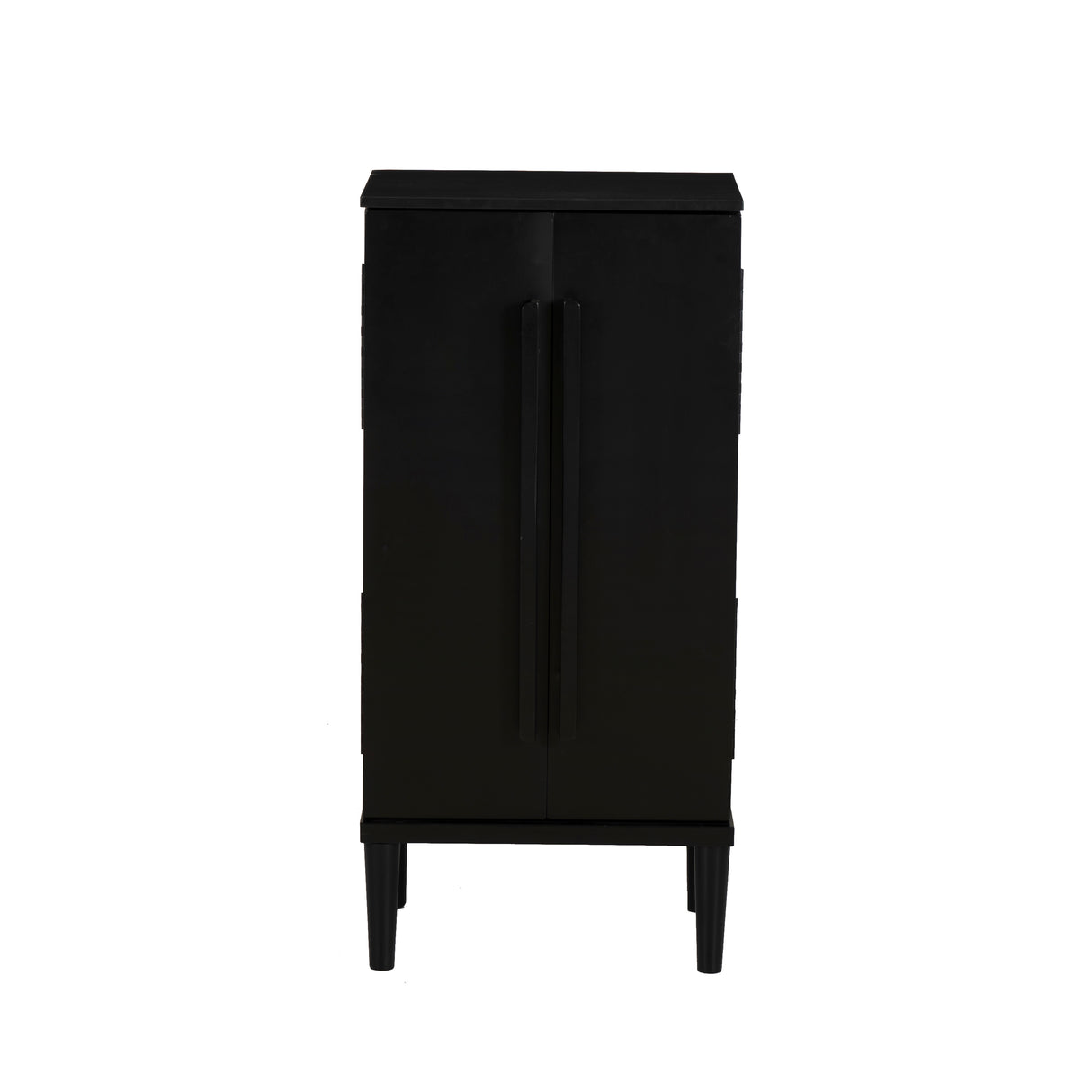 Jenn Jewelry Armoire