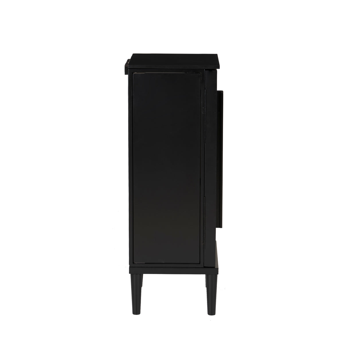 Jenn Jewelry Armoire