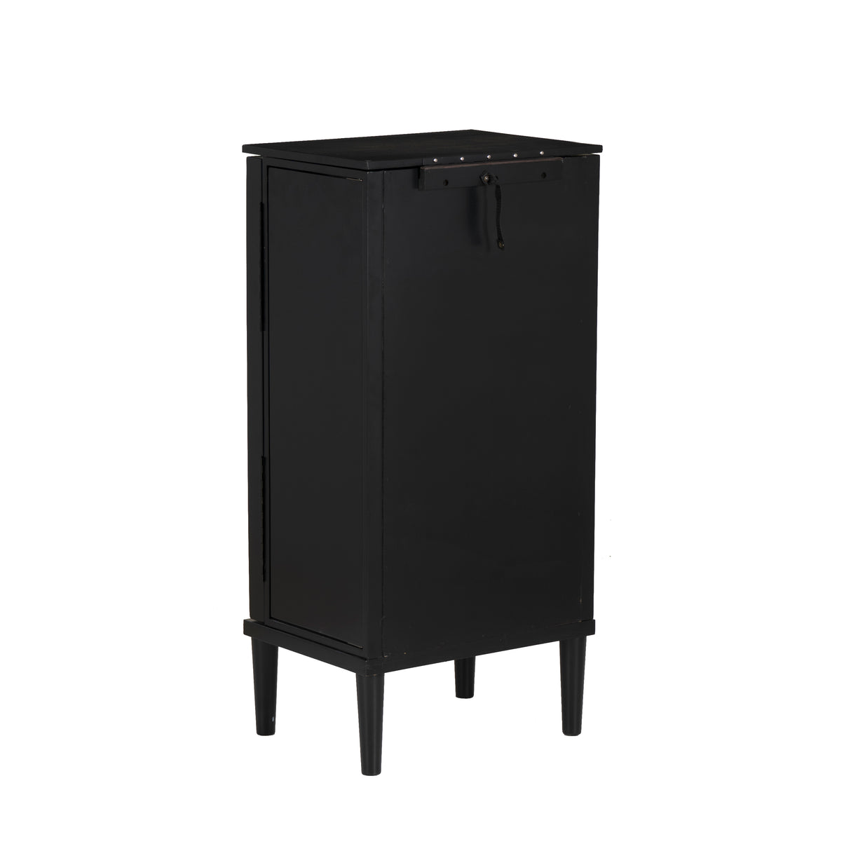 Jenn Jewelry Armoire
