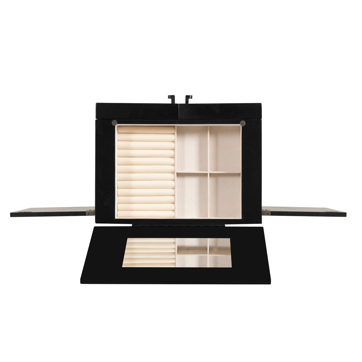 Jenn Jewelry Armoire