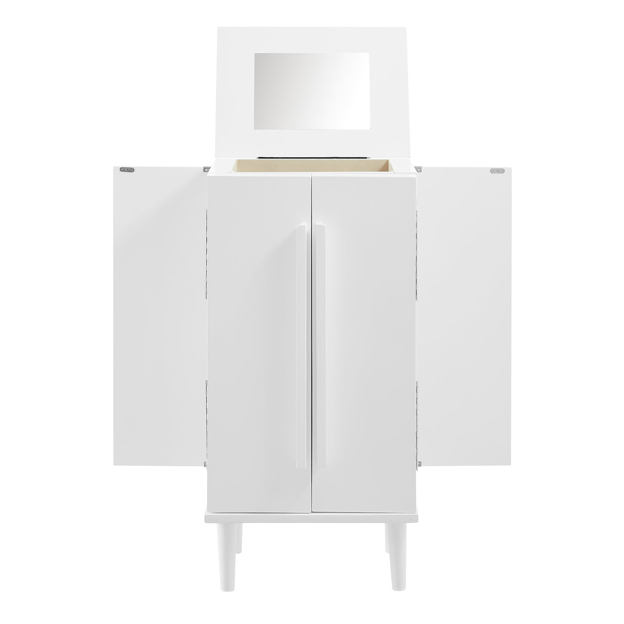 Jenn Jewelry Armoire