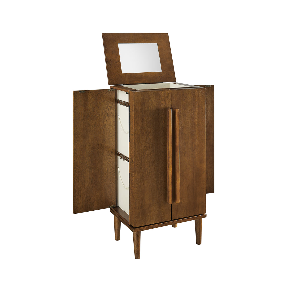 Jenn Jewelry Armoire