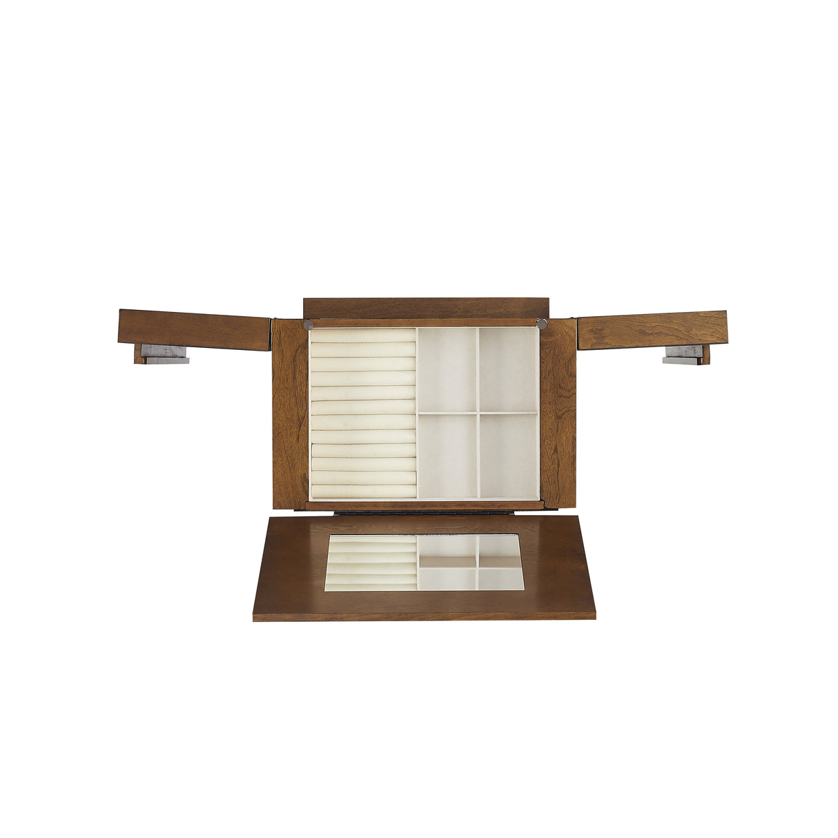 Jenn Jewelry Armoire