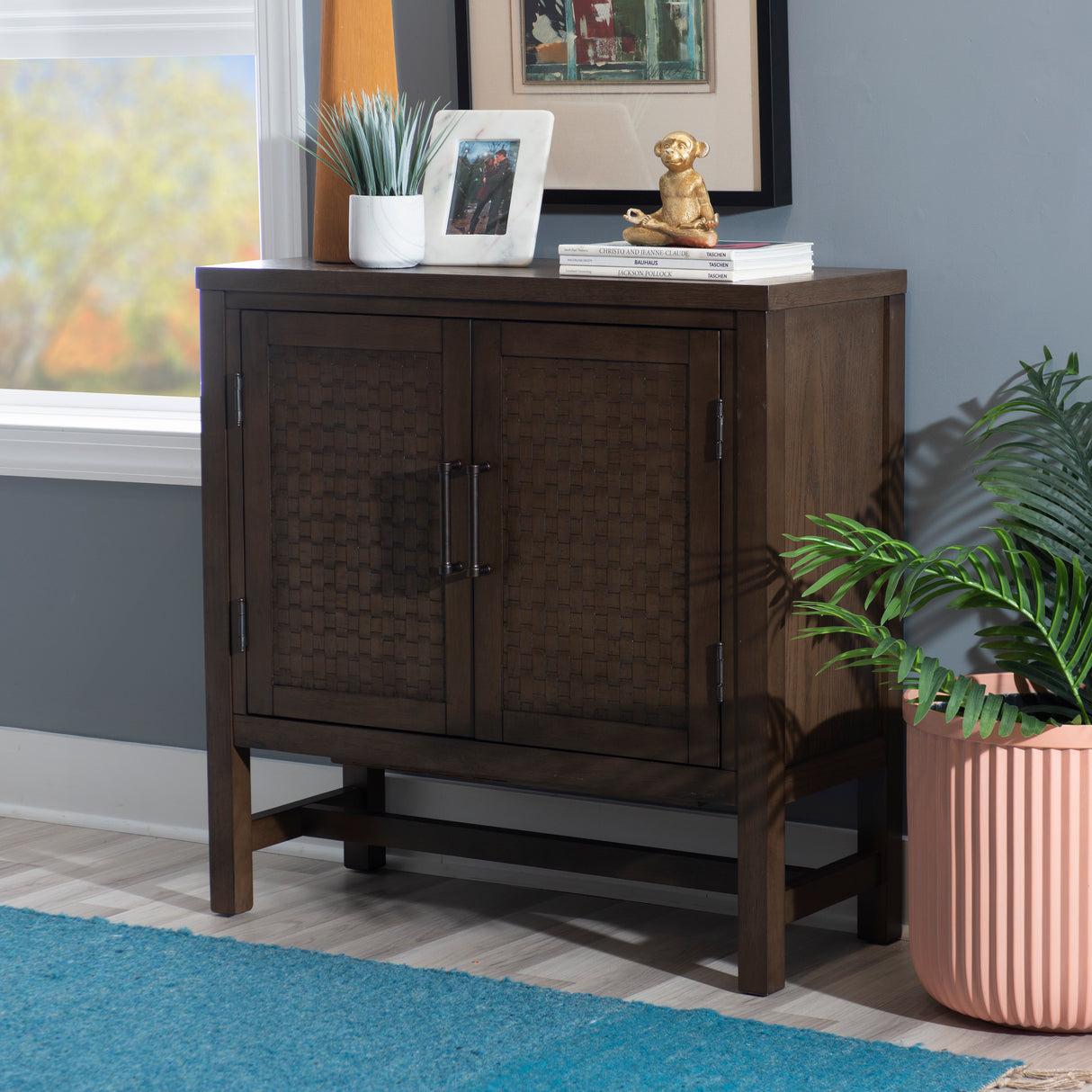 Dixon Accent Cabinet