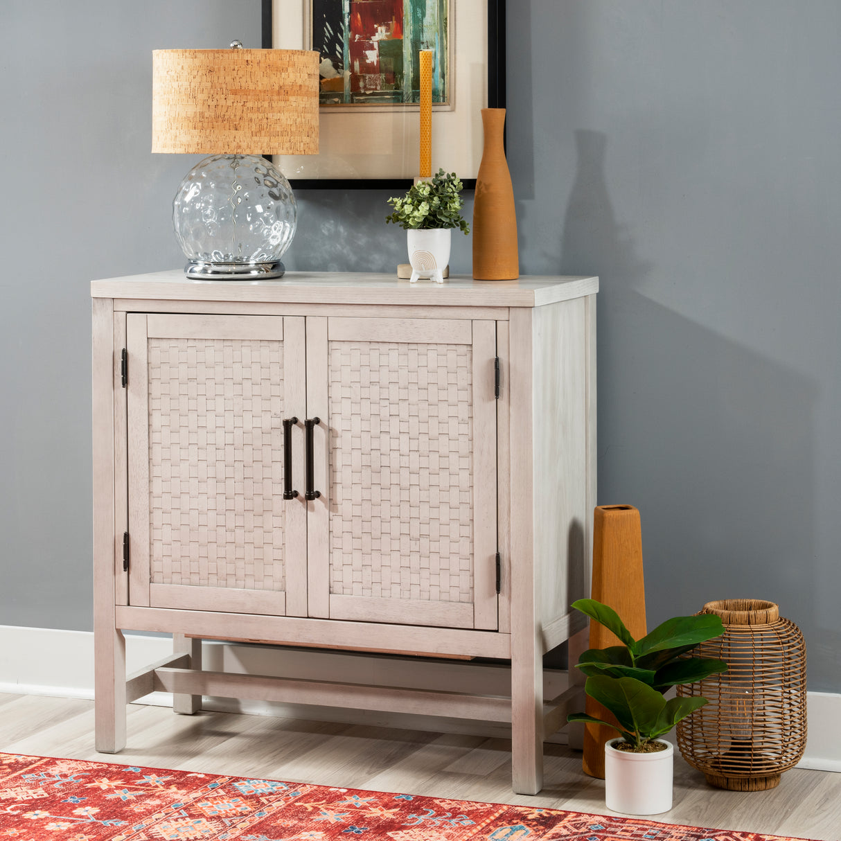 Dixon Accent Cabinet