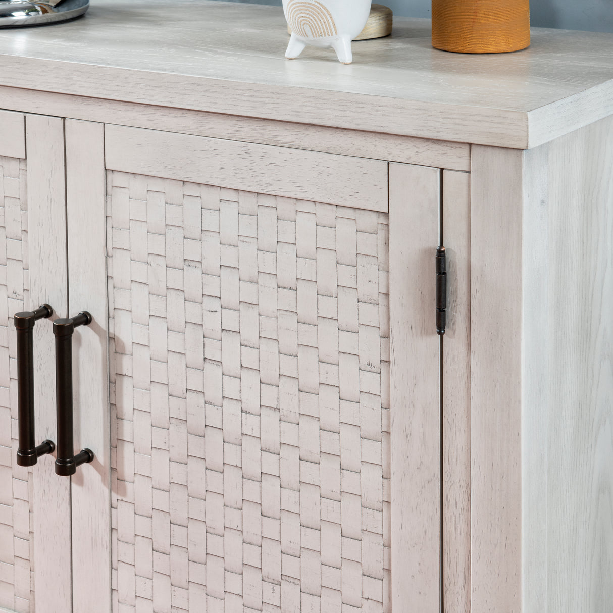 Dixon Accent Cabinet