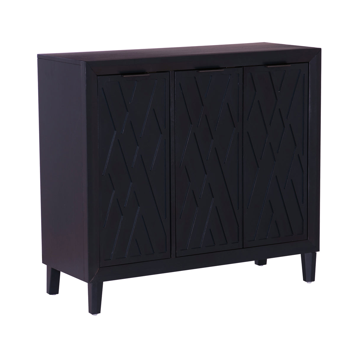 Shiloh Accent Cabinet