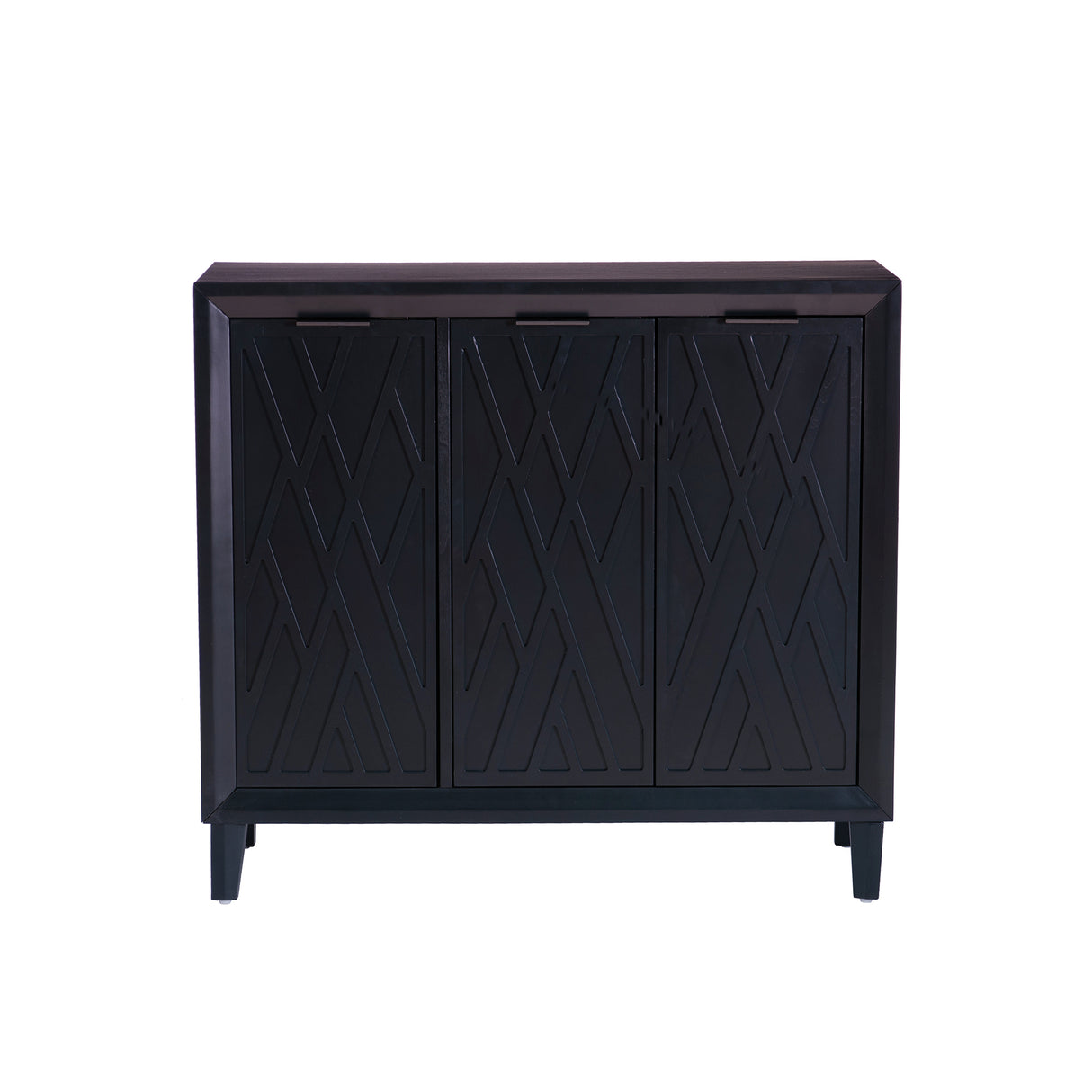 Shiloh Accent Cabinet